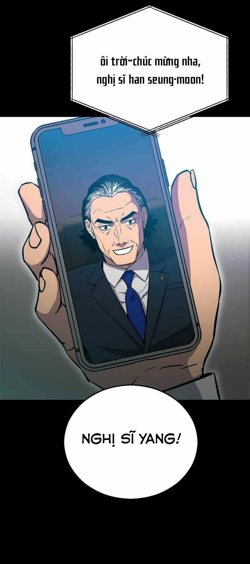 cánh cổng mở ra đúng ngày đầu tiên tôi thành chính trị gia chapter 2 63