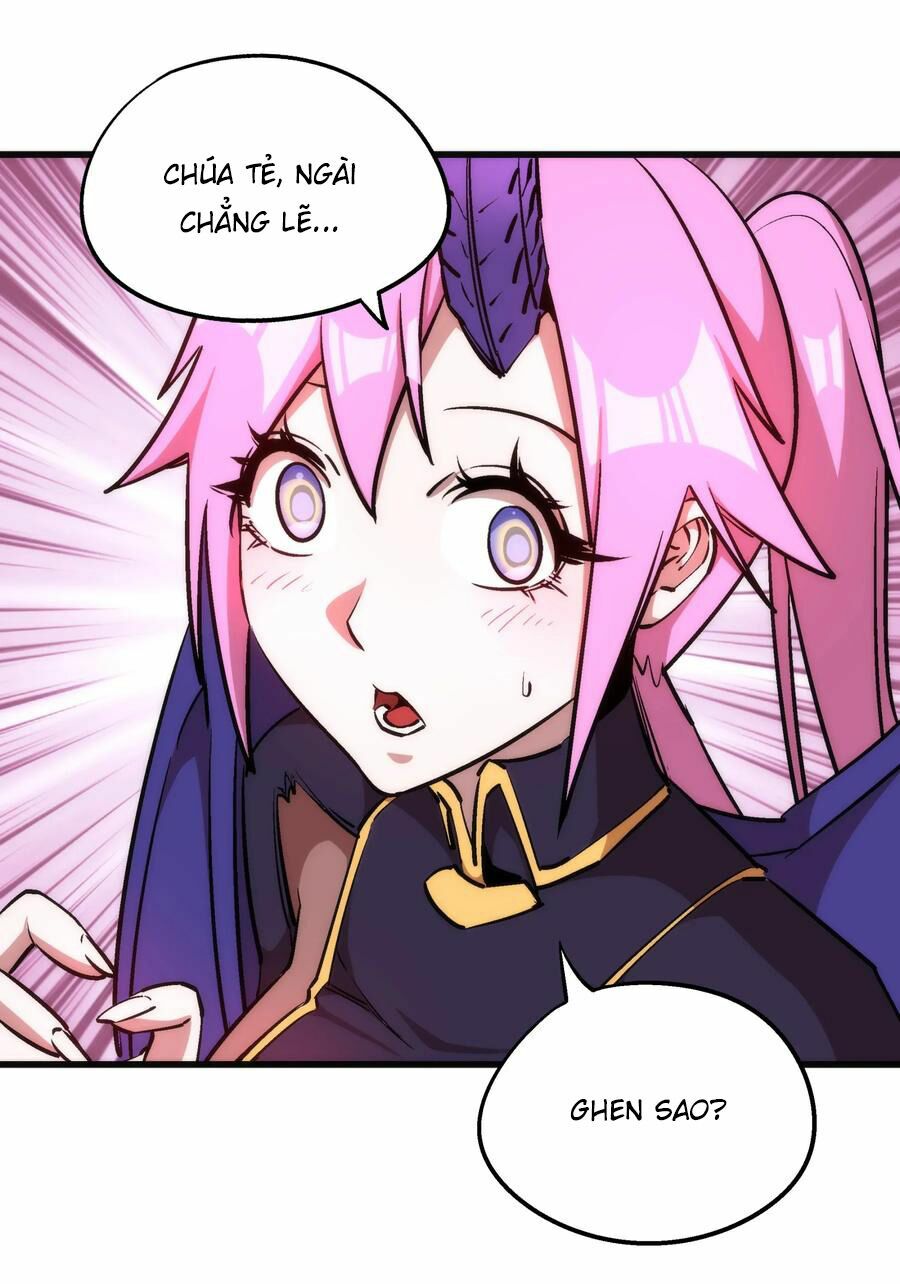 tôi không phải quỷ vương chapter 25 38