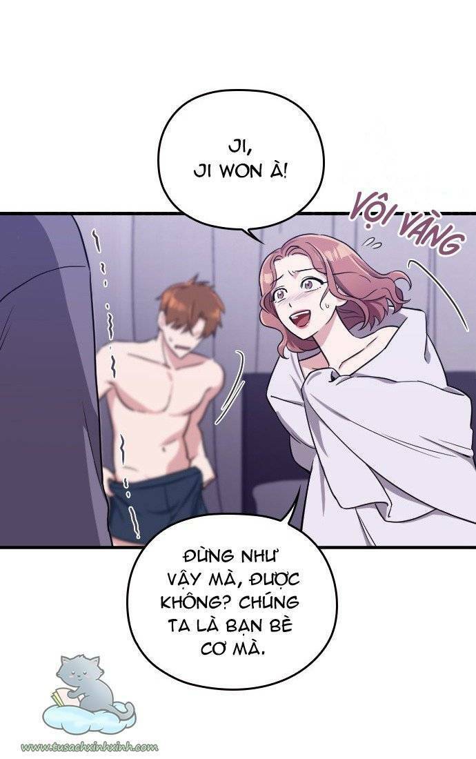 cô đi mà lấy chồng tôi đi chapter 1 70