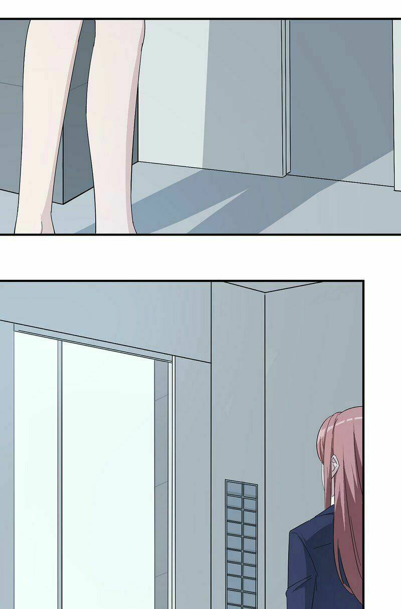 mạc thiếu bức hôn: vợ mới khó chống đỡ chapter 46 33