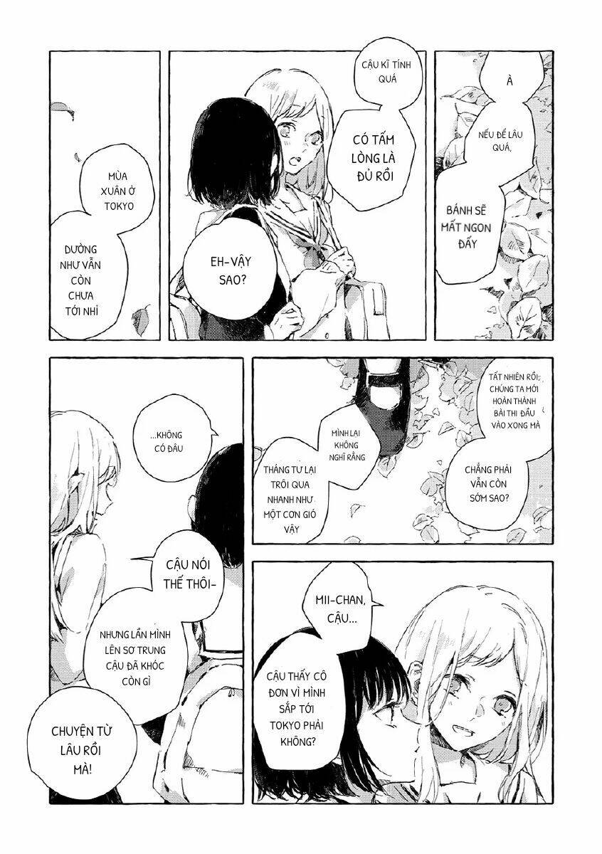 kaerimichi chapter 1 5