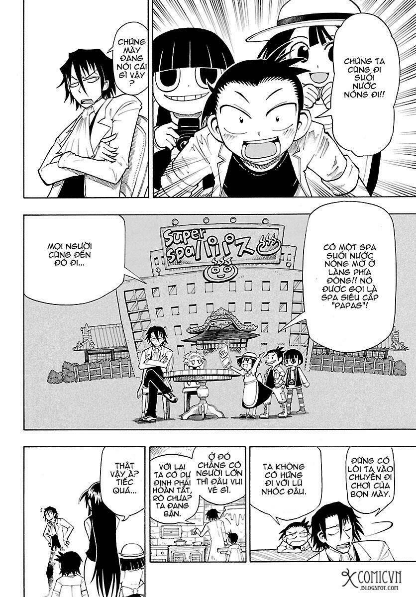 appearance of the yellow dragon chapter 8 2