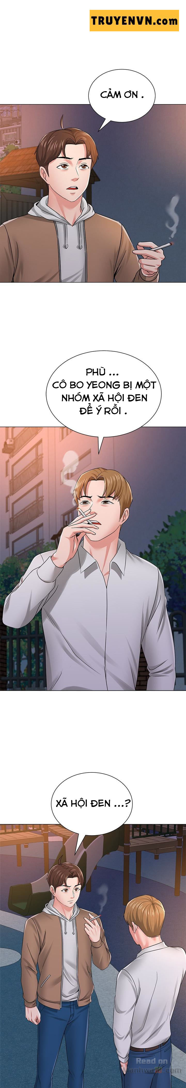 cô giáo bán thân chapter 39 16