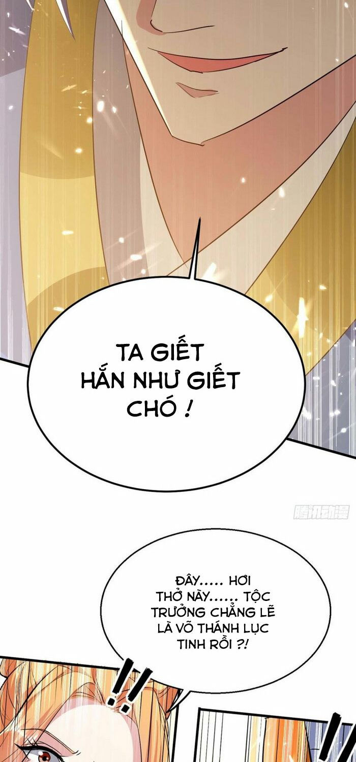 tối cường thăng cấp chapter 201 6