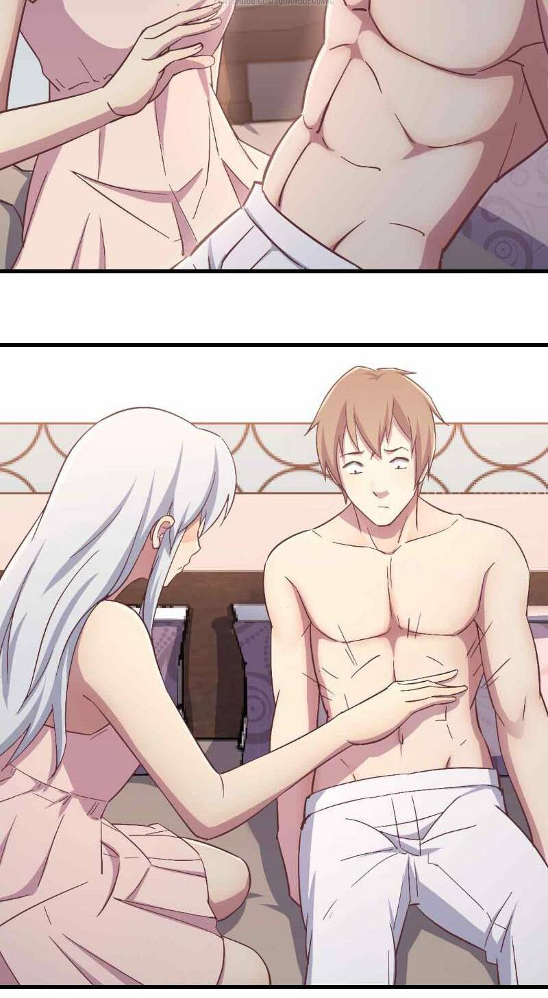 song tu đạo lữ kiểu xem mặt chapter 38 14