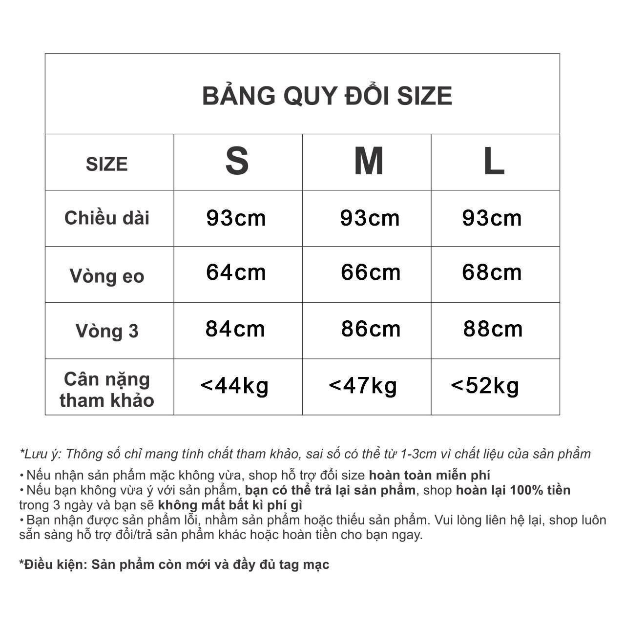 Quần Jean Ống Đứng Rách Gối Màu Đen - Leda