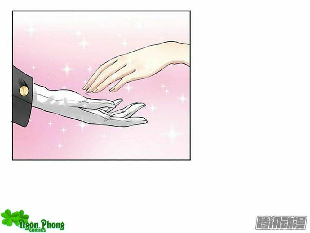 vũ hội thần bí chapter 12 13