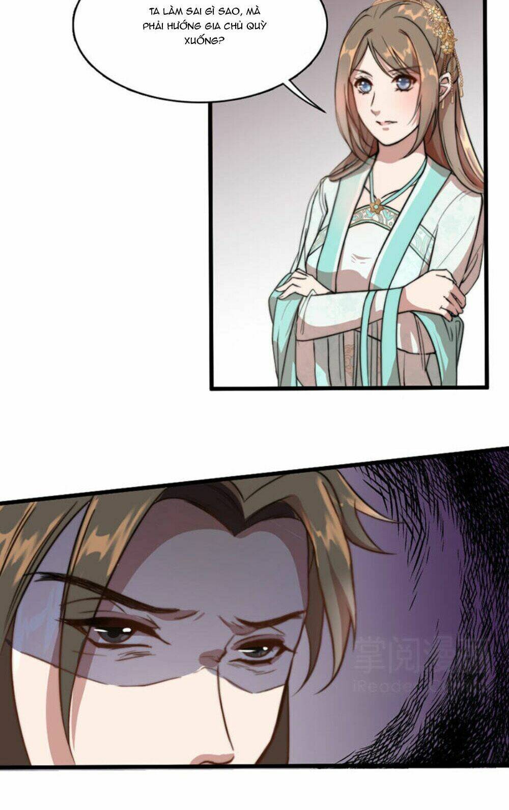 đệ nhất cuồng phi chapter 5 37