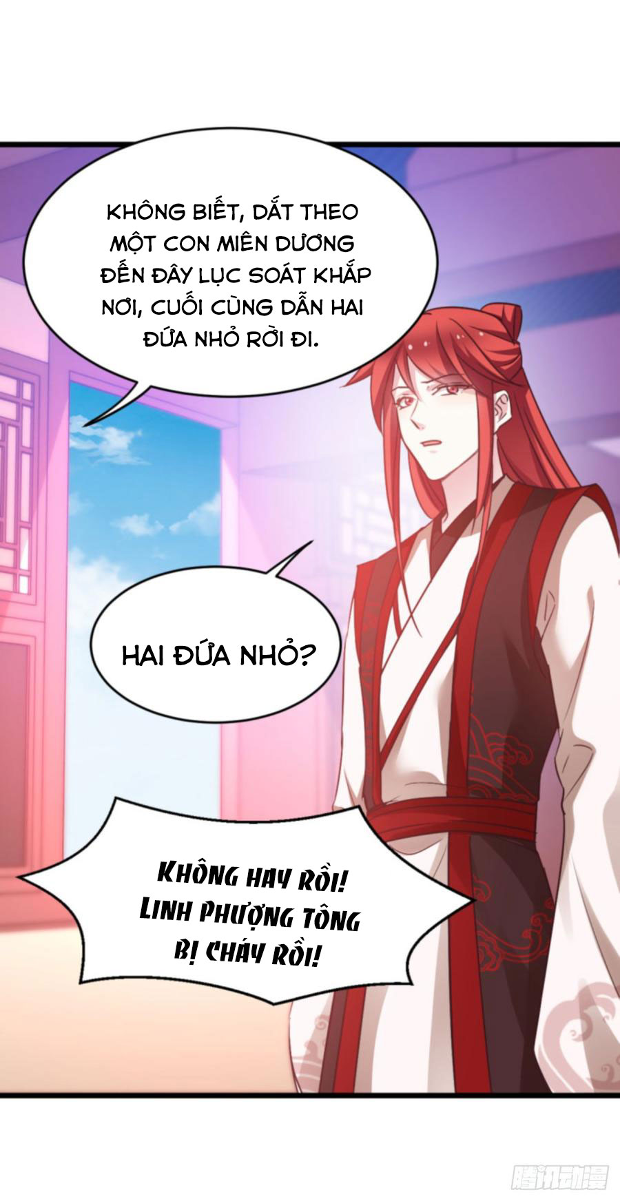 trò chơi trừng phạt chapter 83 20