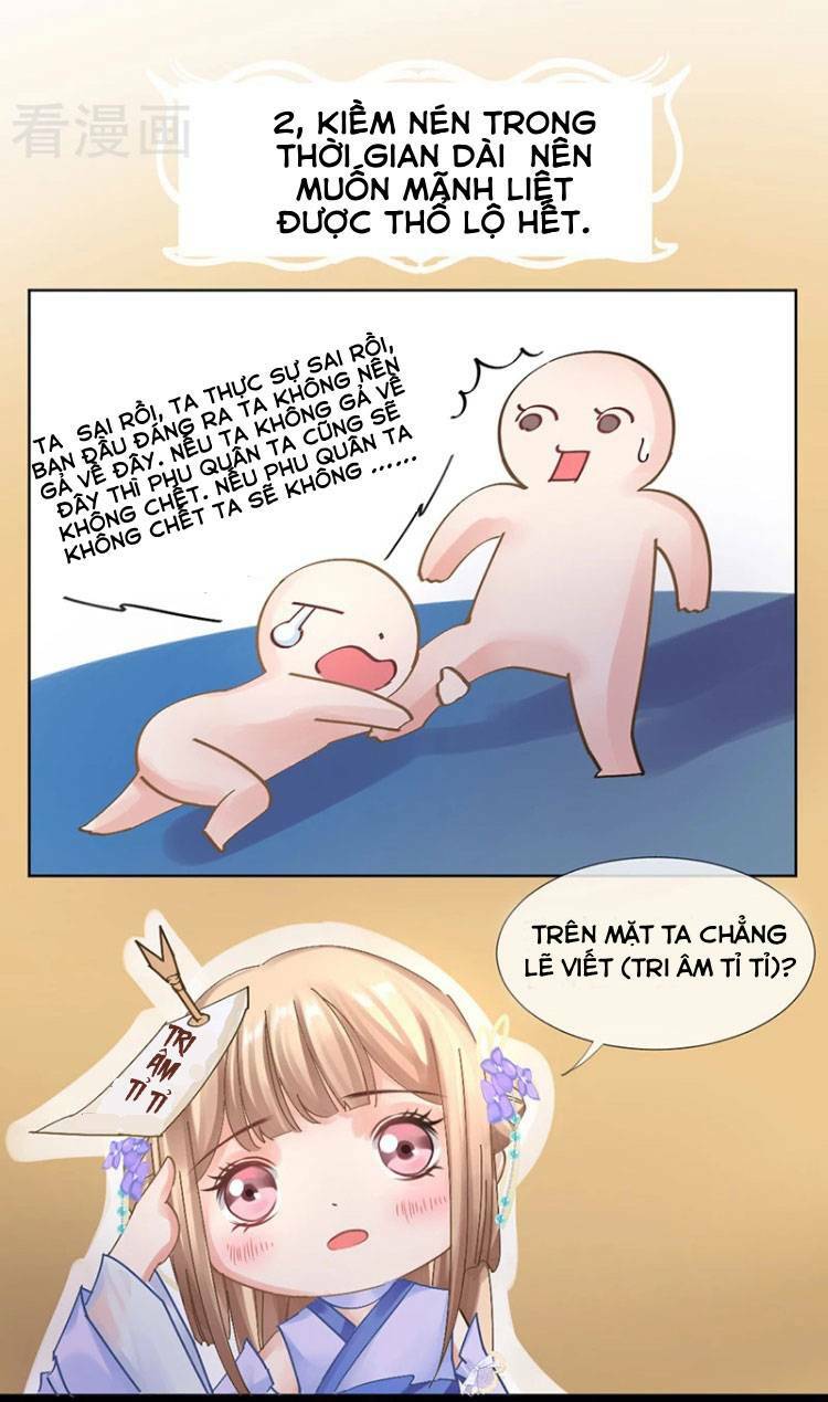 thiếu nữ sấm sét chapter 26 28