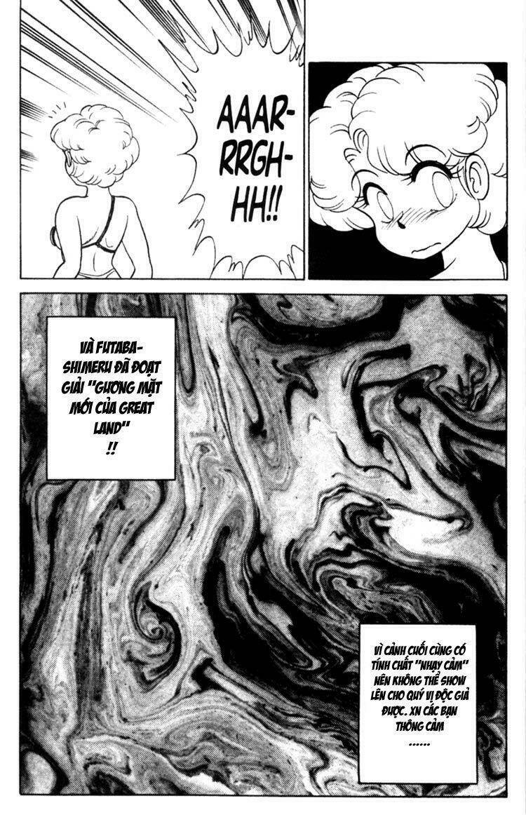 fubata-kun change! chapter 29 31