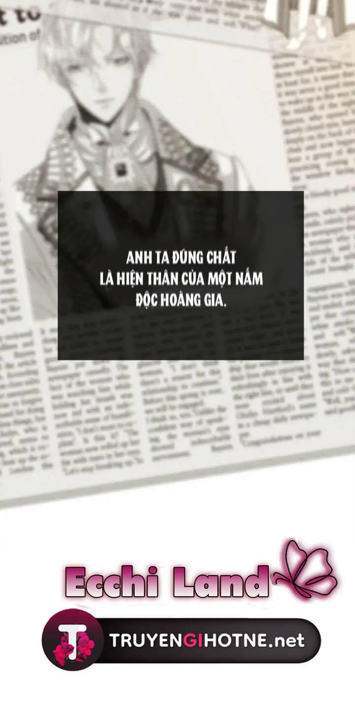 Hoàng Tử Rắc Rối chapter 9.2 2