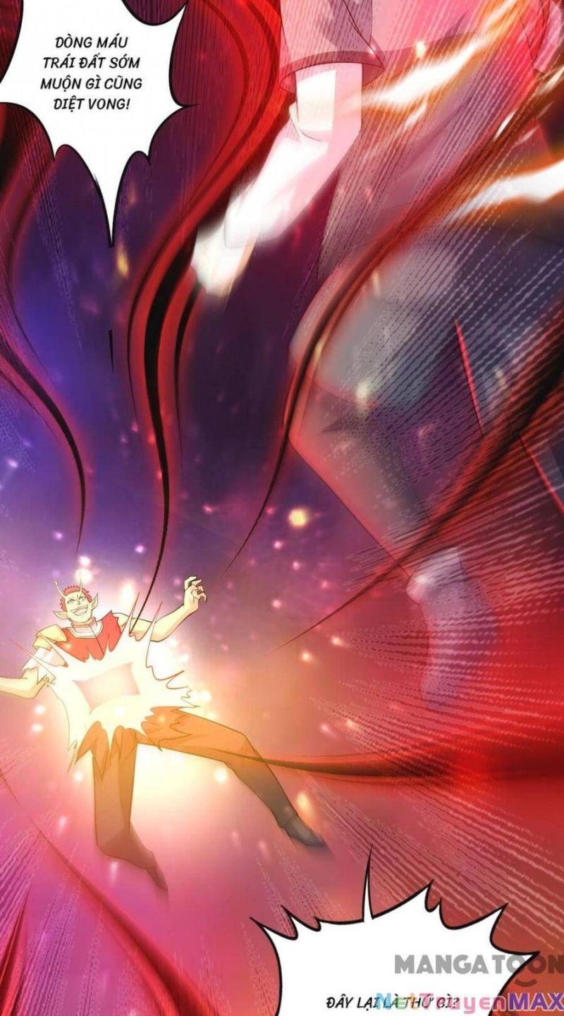 tối cường thần y tại đô thị chapter 272 7