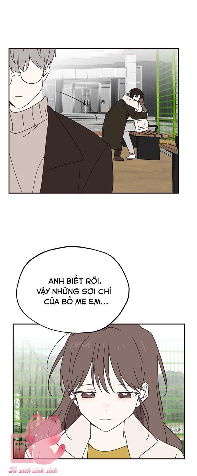 sợi chỉ tình yêu chapter 75 31