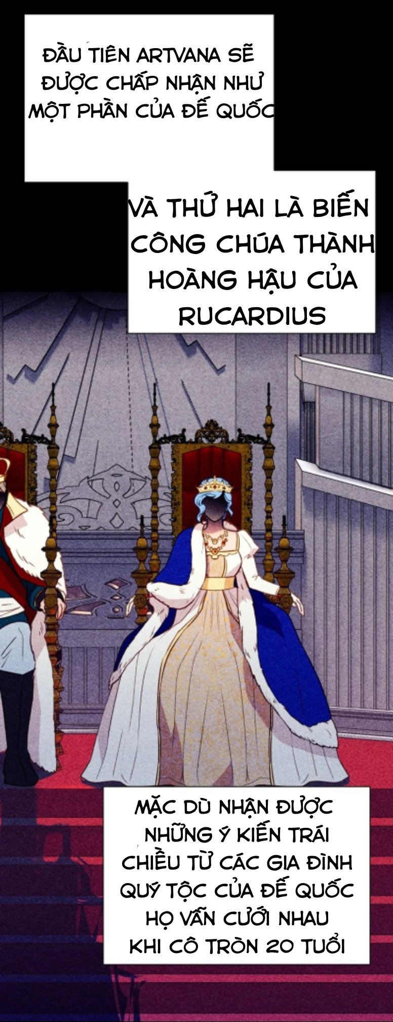 bản khế ước với nữ công tước ác ma chapter 29 11