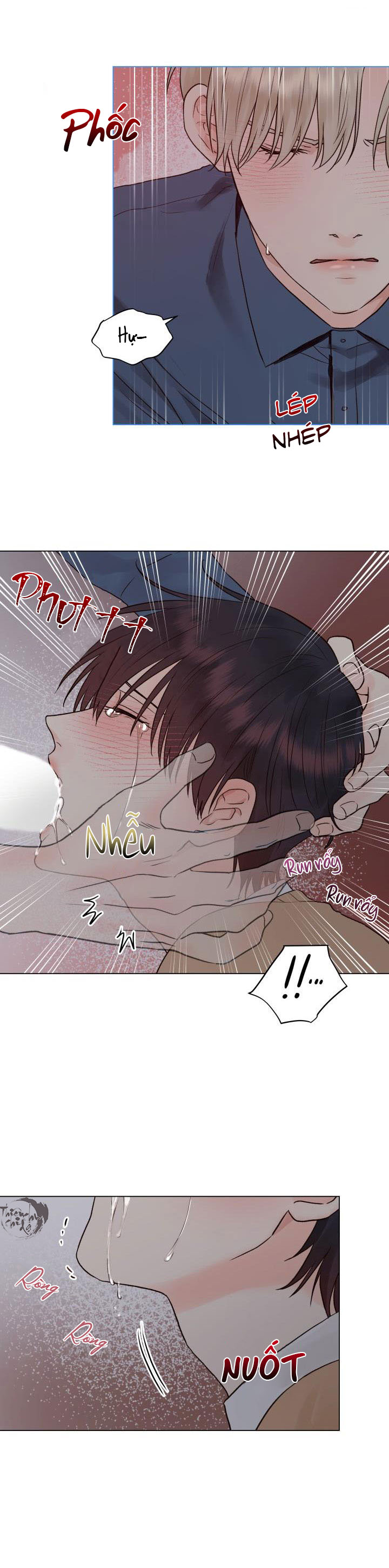 thủ hoa chapter 14 23