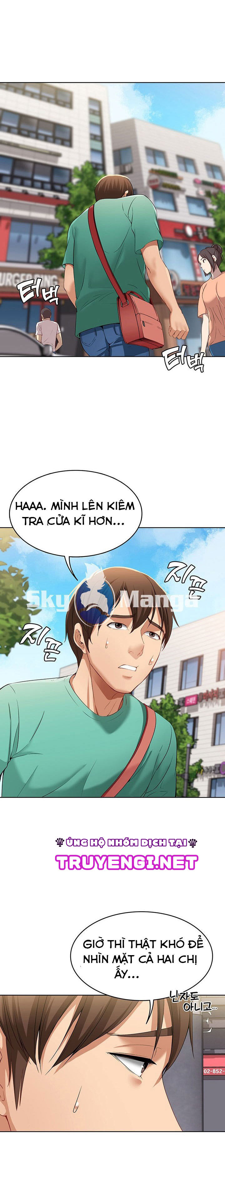 nhật ký nội trú chapter 3.2 10