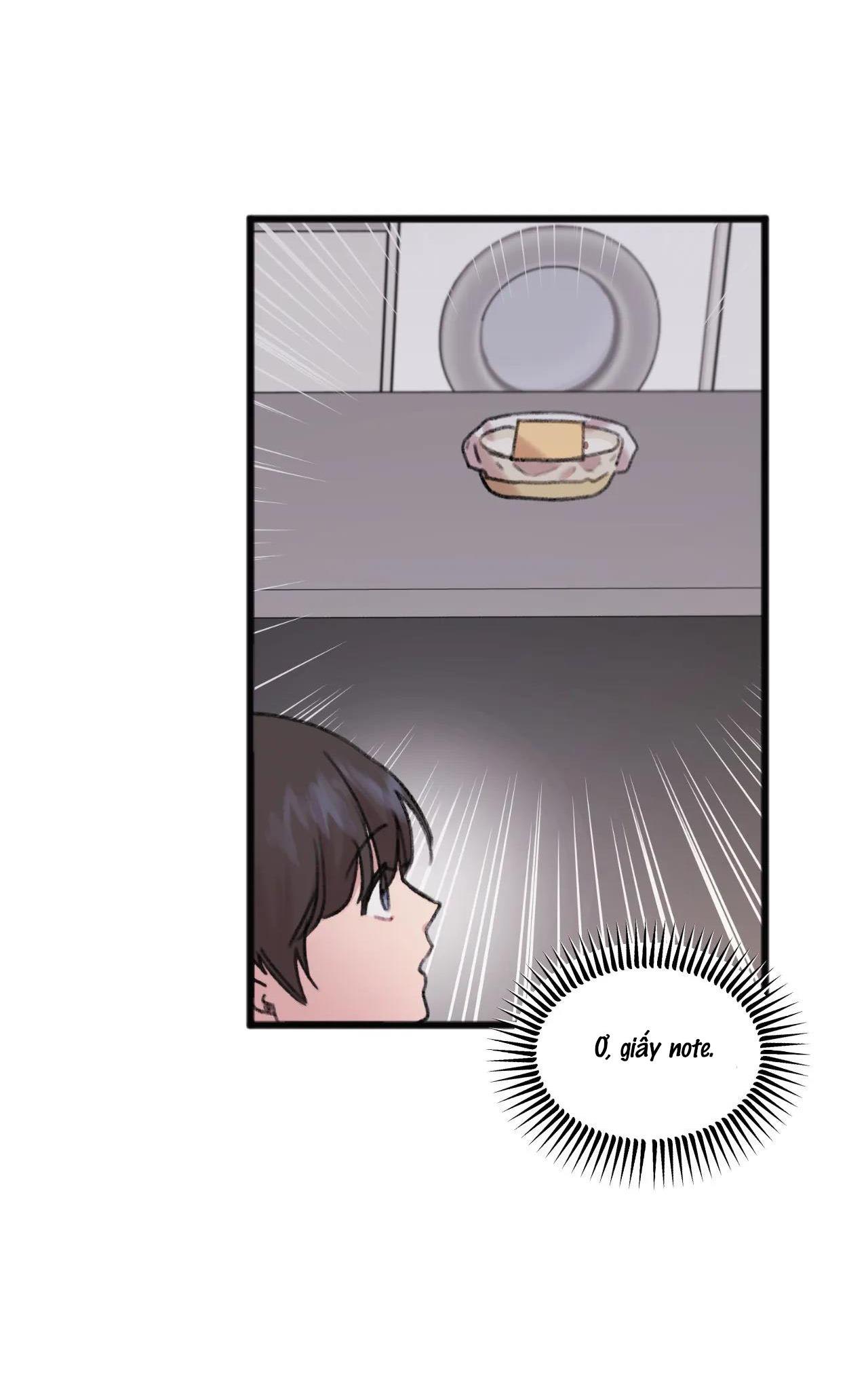 anh thật sự thích em sao chapter 11 44