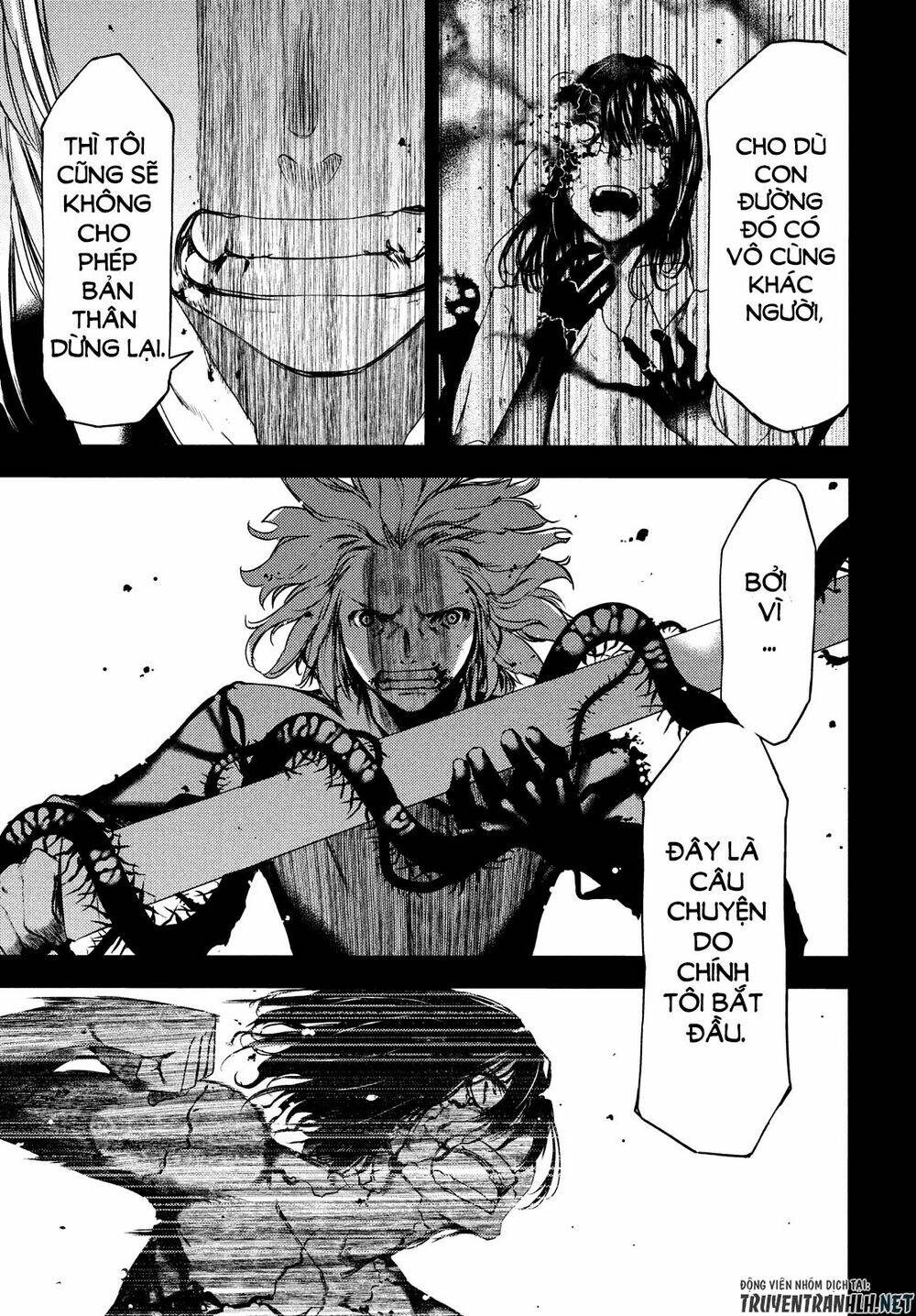 gleipnir - sợi xích thần chapter 58 18