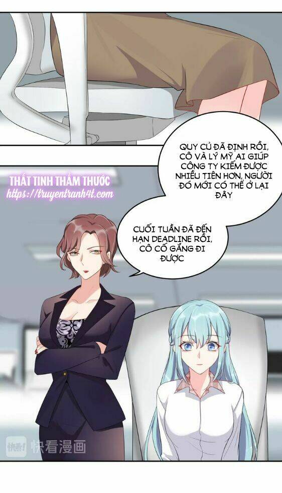 cẩm nang nuôi dưỡng ông xã chapter 7 15