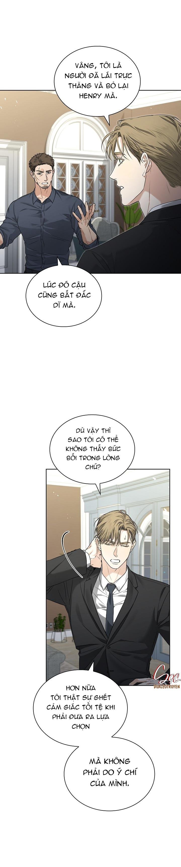 (abo) kiss me if you can chapter 9 12