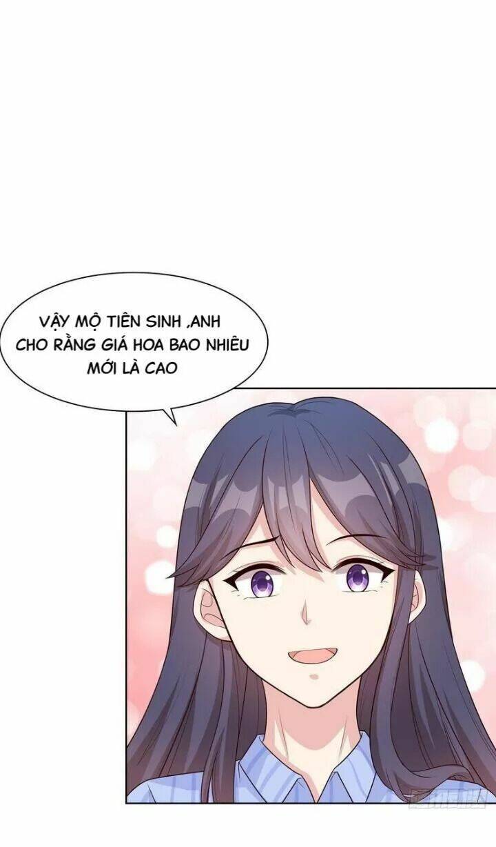 nam thần manh bảo tận diệt chapter 80 27