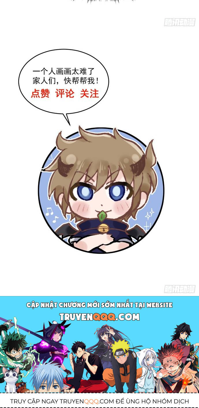 vô địch nhưng ta chỉ muốn làm phàm nhân chapter 1 21