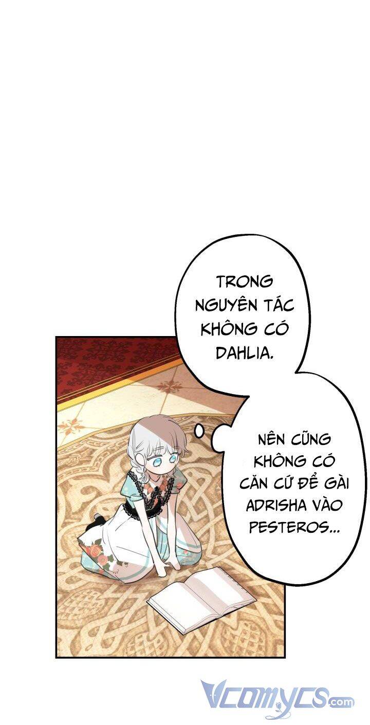 những nhân vật mạnh nhất thế giới ám ảnh tôi chapter 21 16