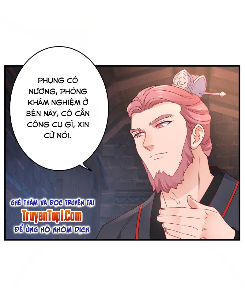 tà y cuồng thê chapter 90 11