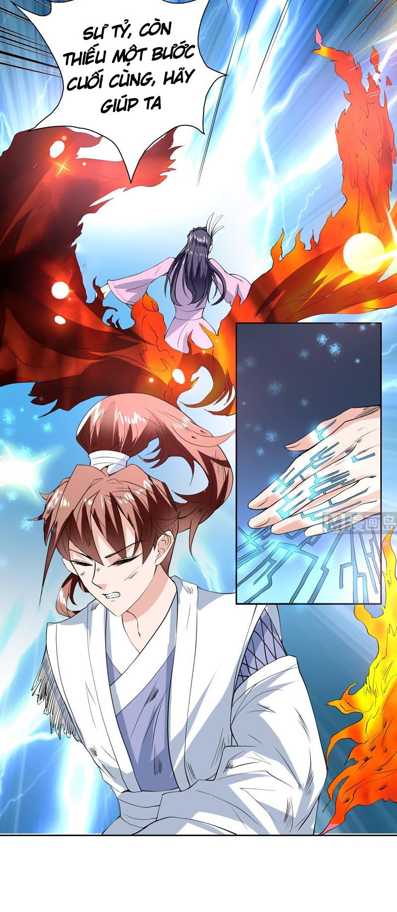 tối cường thần thú hệ thống chapter 76 2