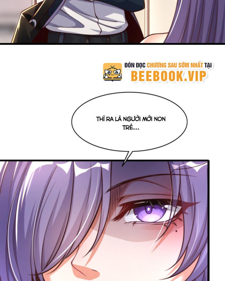 mở màn thức tỉnh sơn hải kinh chapter 1 20