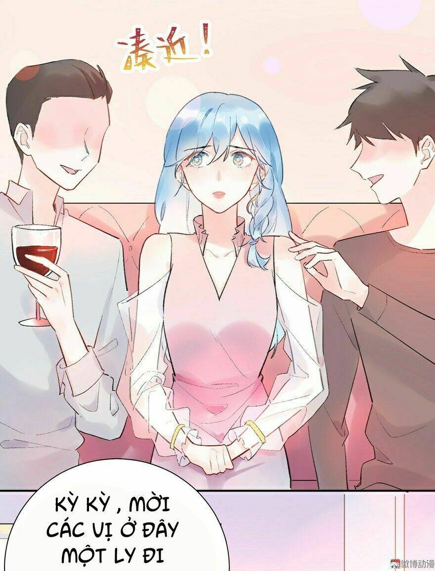 tra nam cút ra chapter 8 5