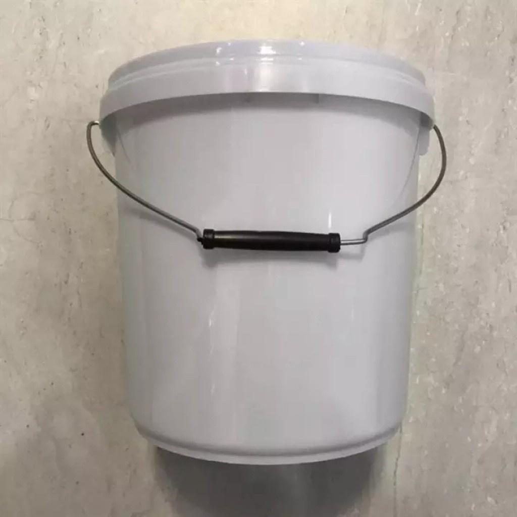Xô nhựa đựng nước / đựng vữa