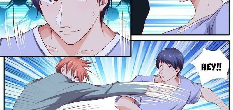 vương bài cao thủ của nữ tổng tài chapter 48 11