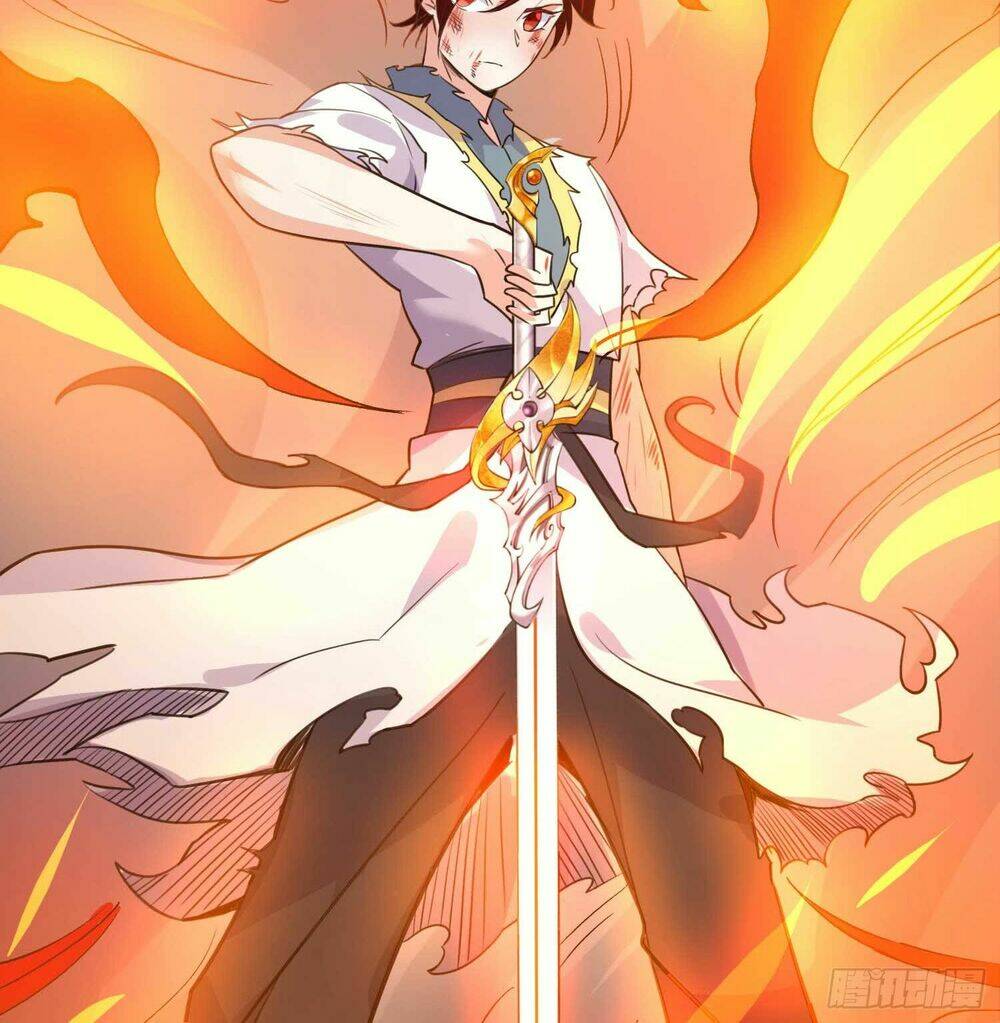 giáng thần chiến ký chapter 10 30