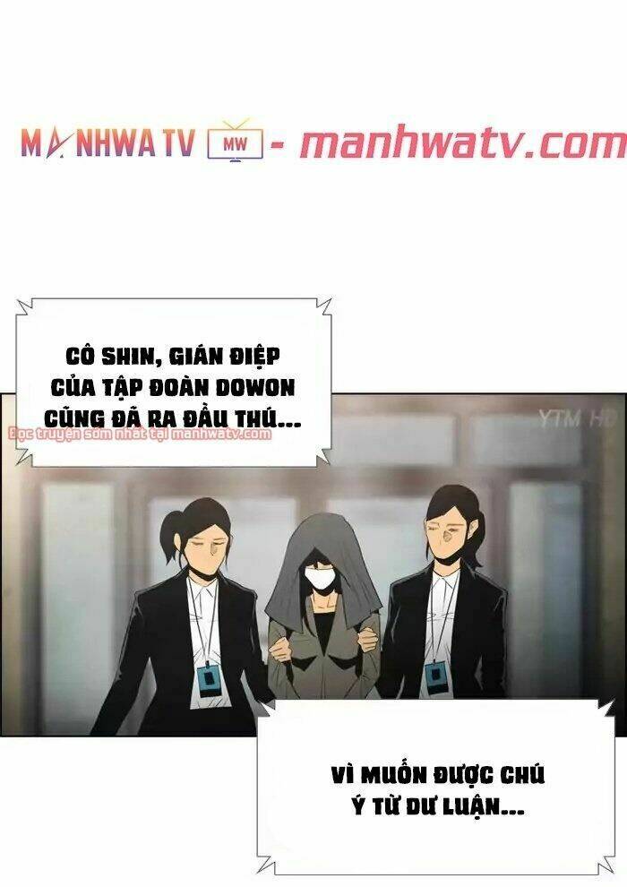 kẻ hồi sinh chapter 45 62