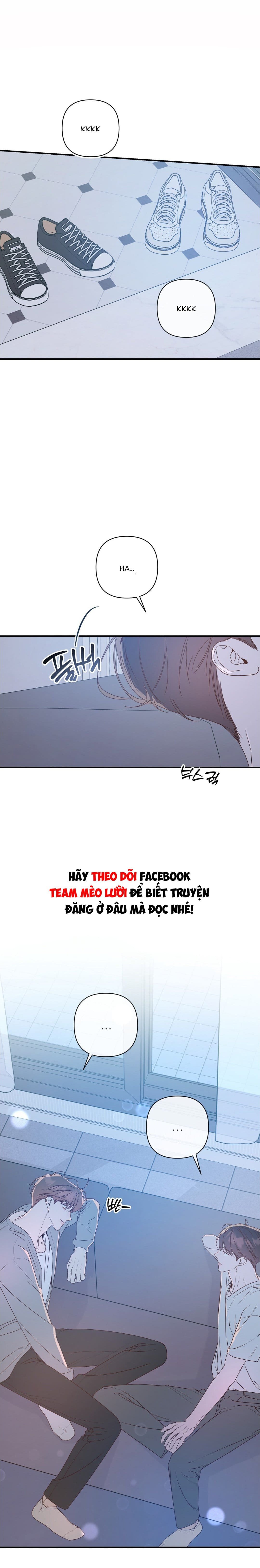 đừng bận tâm, em yêu chapter 67 14