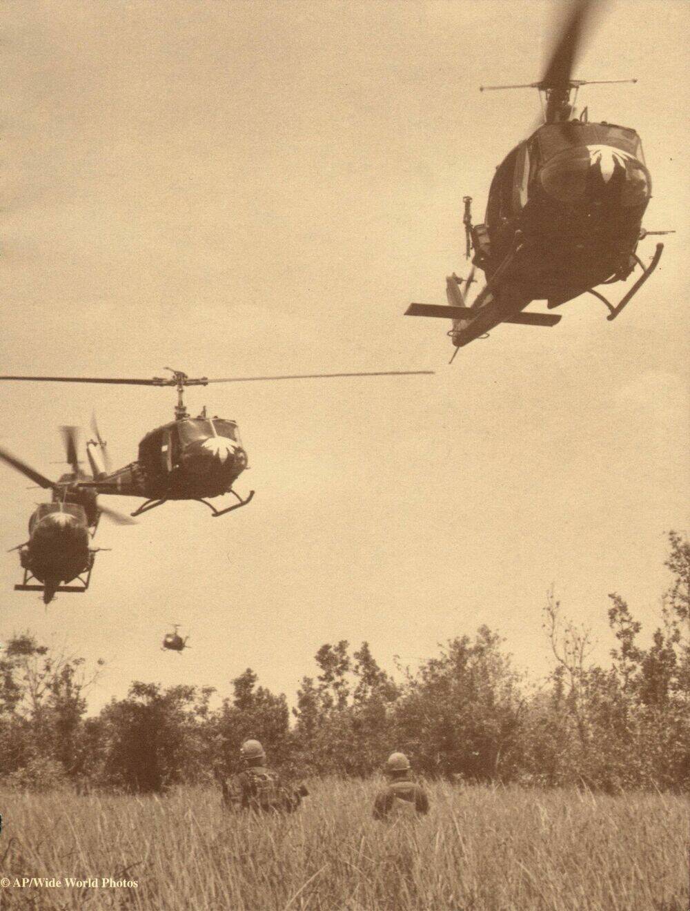 ngày cuối ở việt nam chapter 1 6