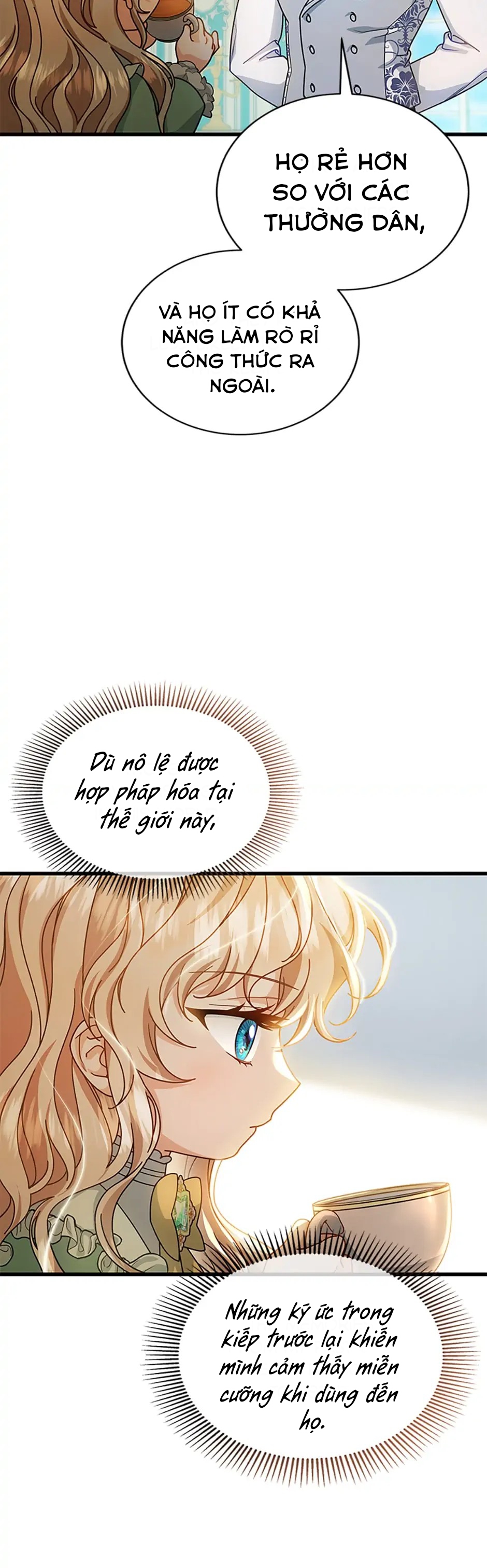 vị cứu tinh của nam phản diện chapter 17 37