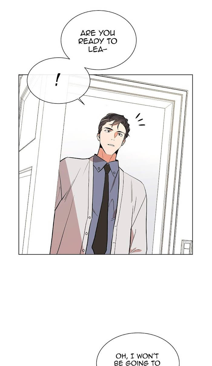 [raw] red candy chapter 42 5