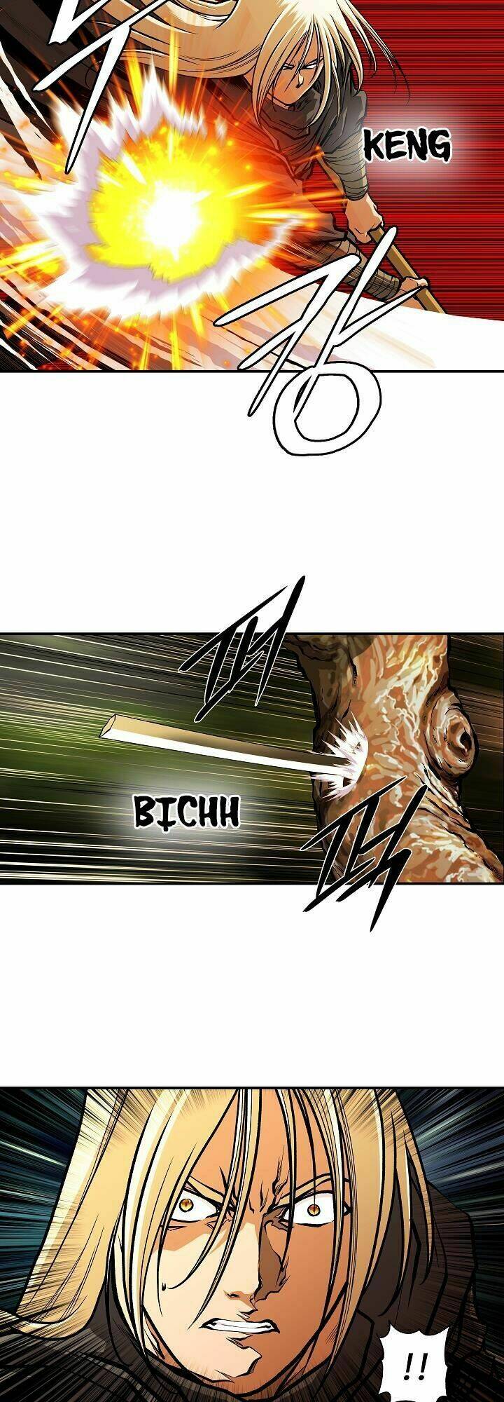 ngũ hợp chí tôn chapter 31 20