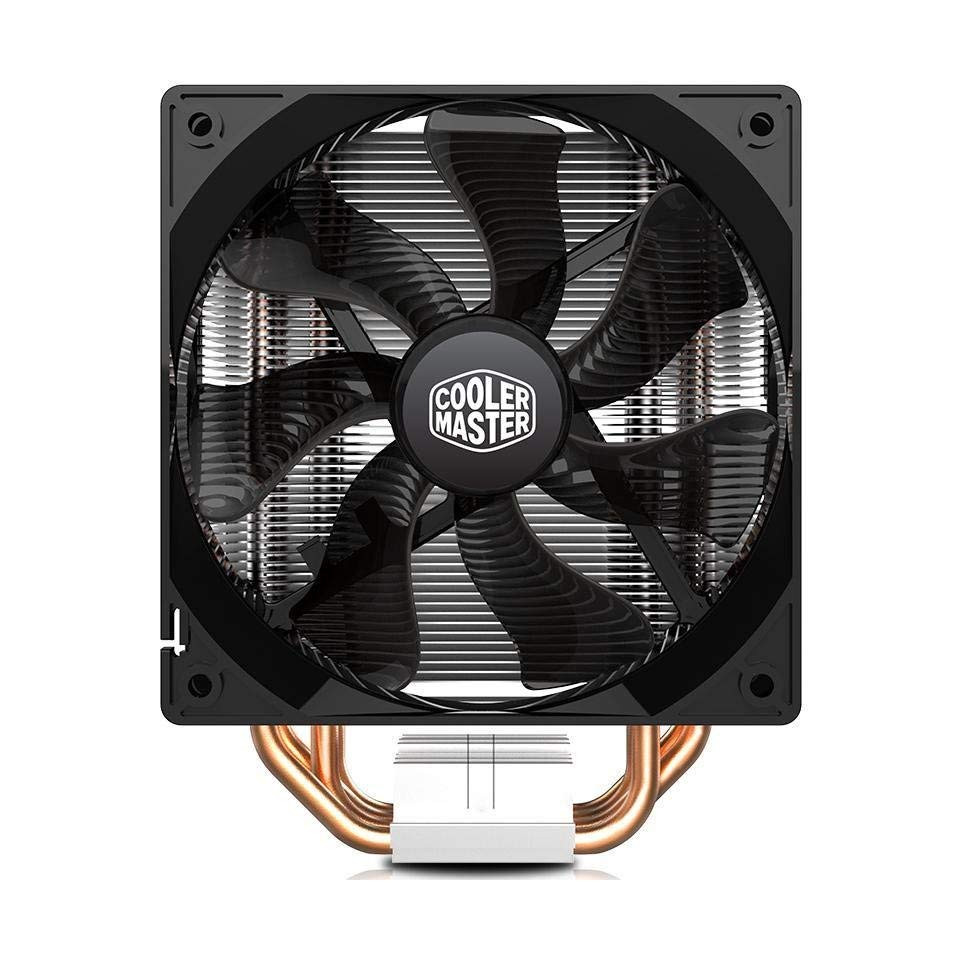 Hình ảnh Quạt tản nhiệt Fan CPU Cooler Master T400i - Hàng Chính Hãng