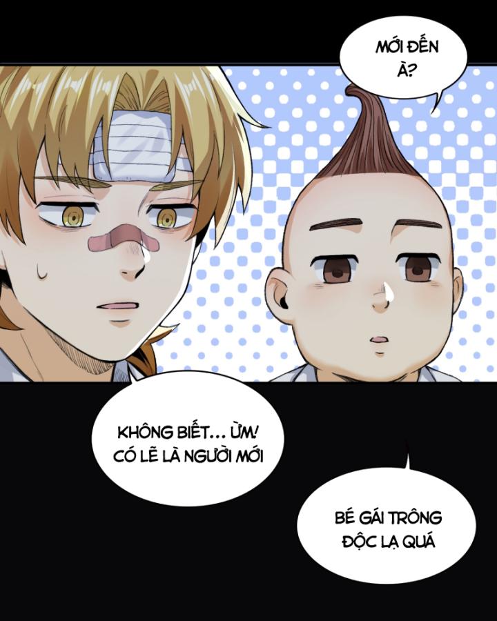 đối mặt với bệnh tâm thần, ma quỷ chẳng là cái thá gì chapter 1 76