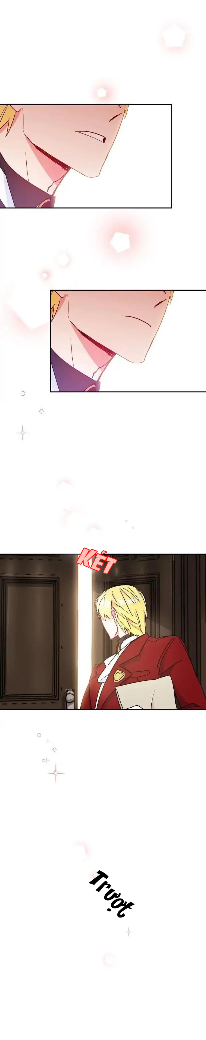 50 công thức pha trà của nữ công tước chapter 8 9