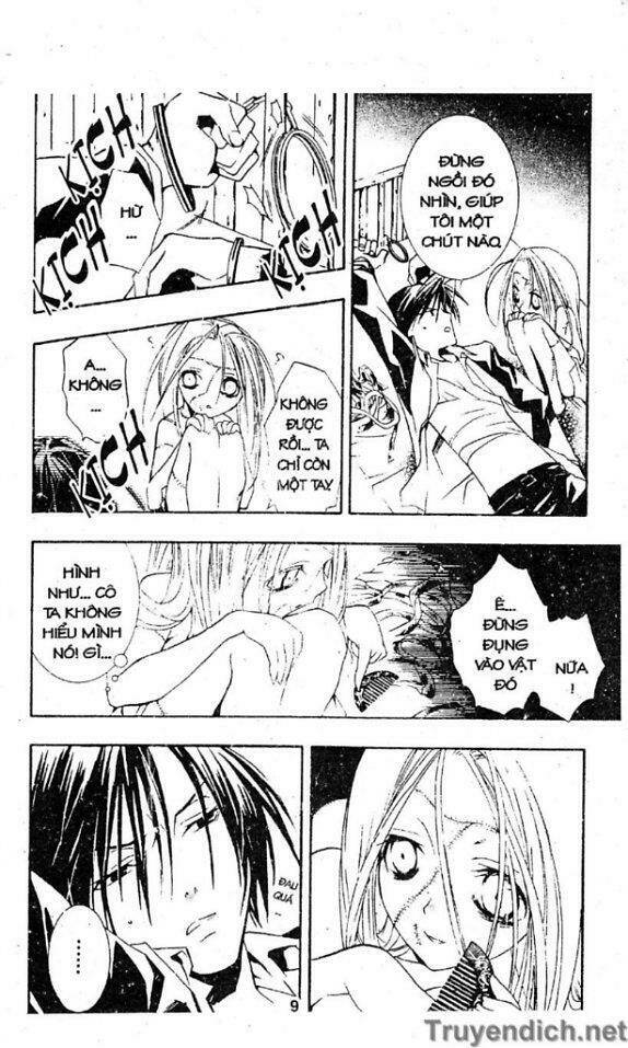 zombie-loan chapter 25 6