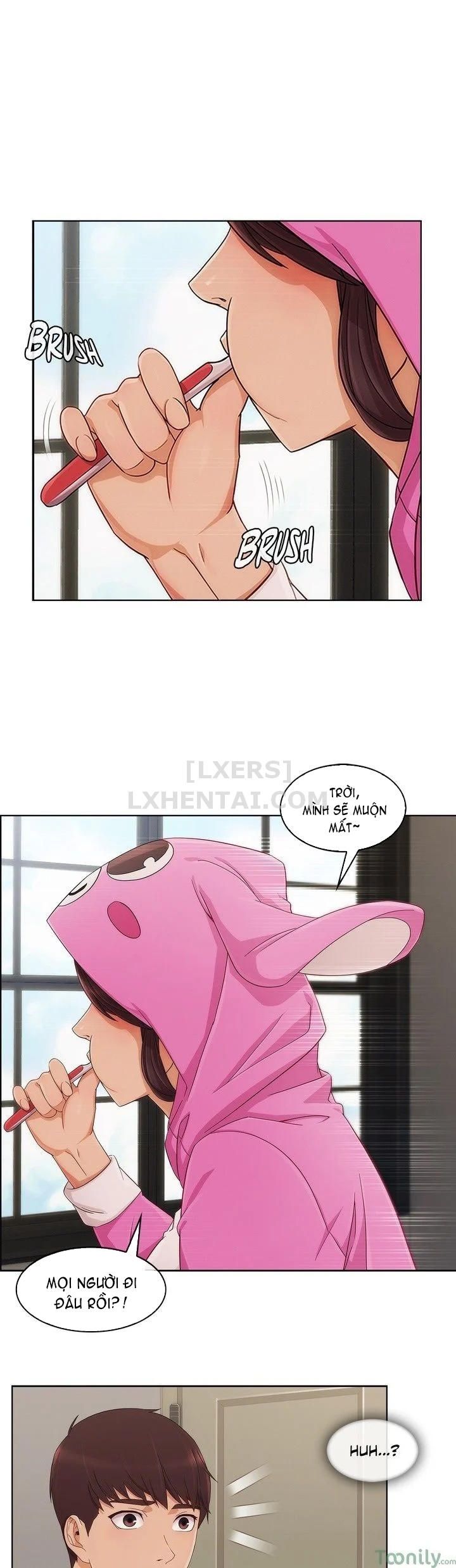 điên cuồng nhưng ngọt ngào chapter 7 28