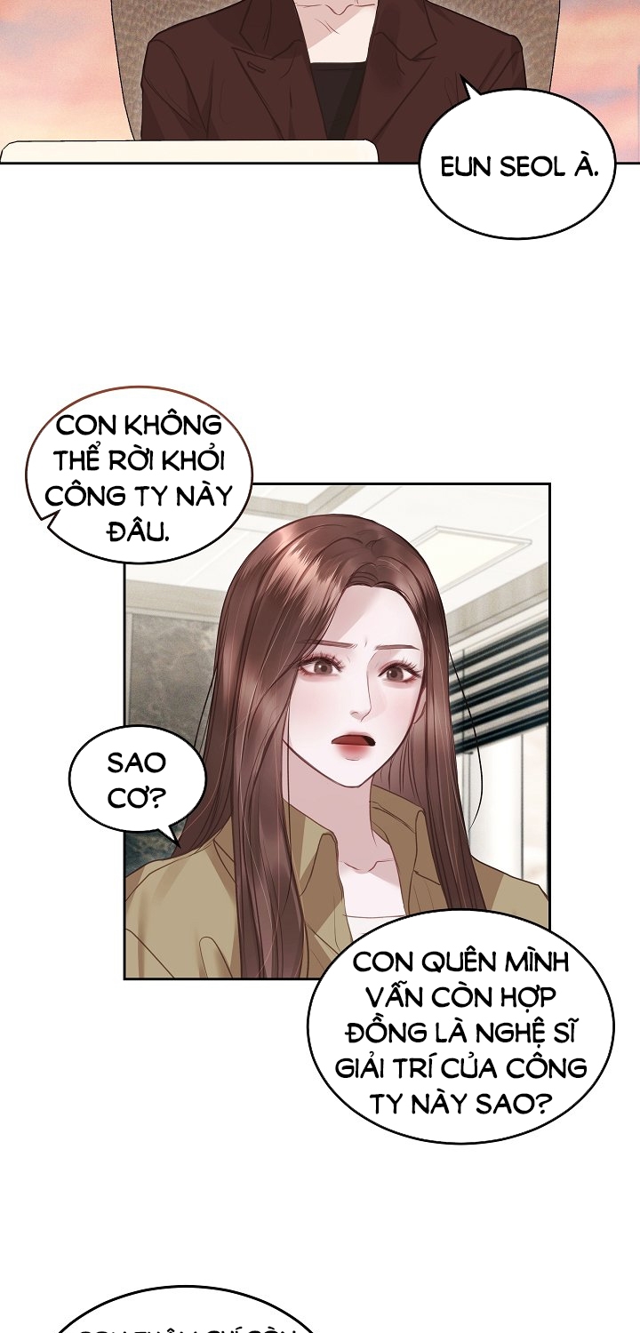 vụ bê bối trá hình chapter 9.1 6