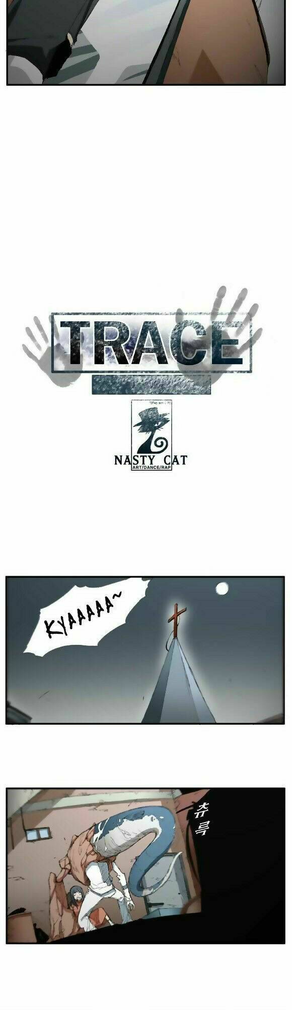 siêu năng chapter 6 10