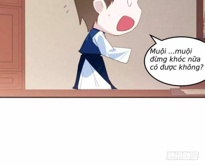 bí mật của dạ tộc chapter 38 64