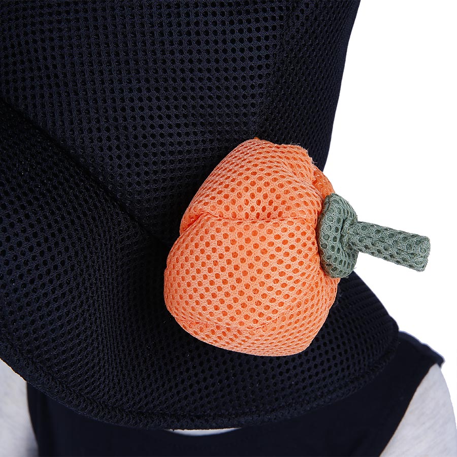 Bộ Áo Phù Thủy Và Nón U&amp;Yaby A004 - Size